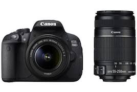 Télécharger la mise à jour du logiciel Canon EOS 700D pour MAC