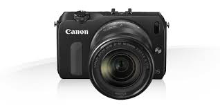Logiciel pour appareil photo Canon EOS M pour MAC