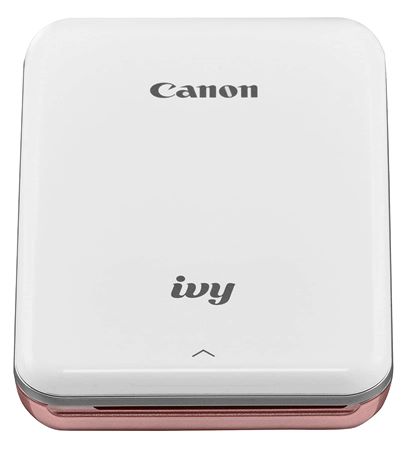 Téléchargement de l’imprimante Canon Ivy