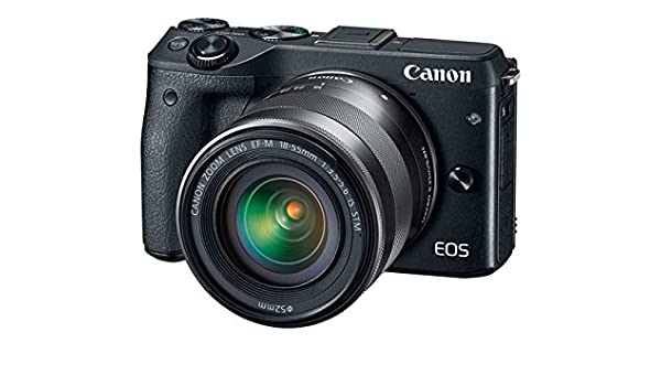 Mise à jour de l’appareil photo EOS M3 pour Mac